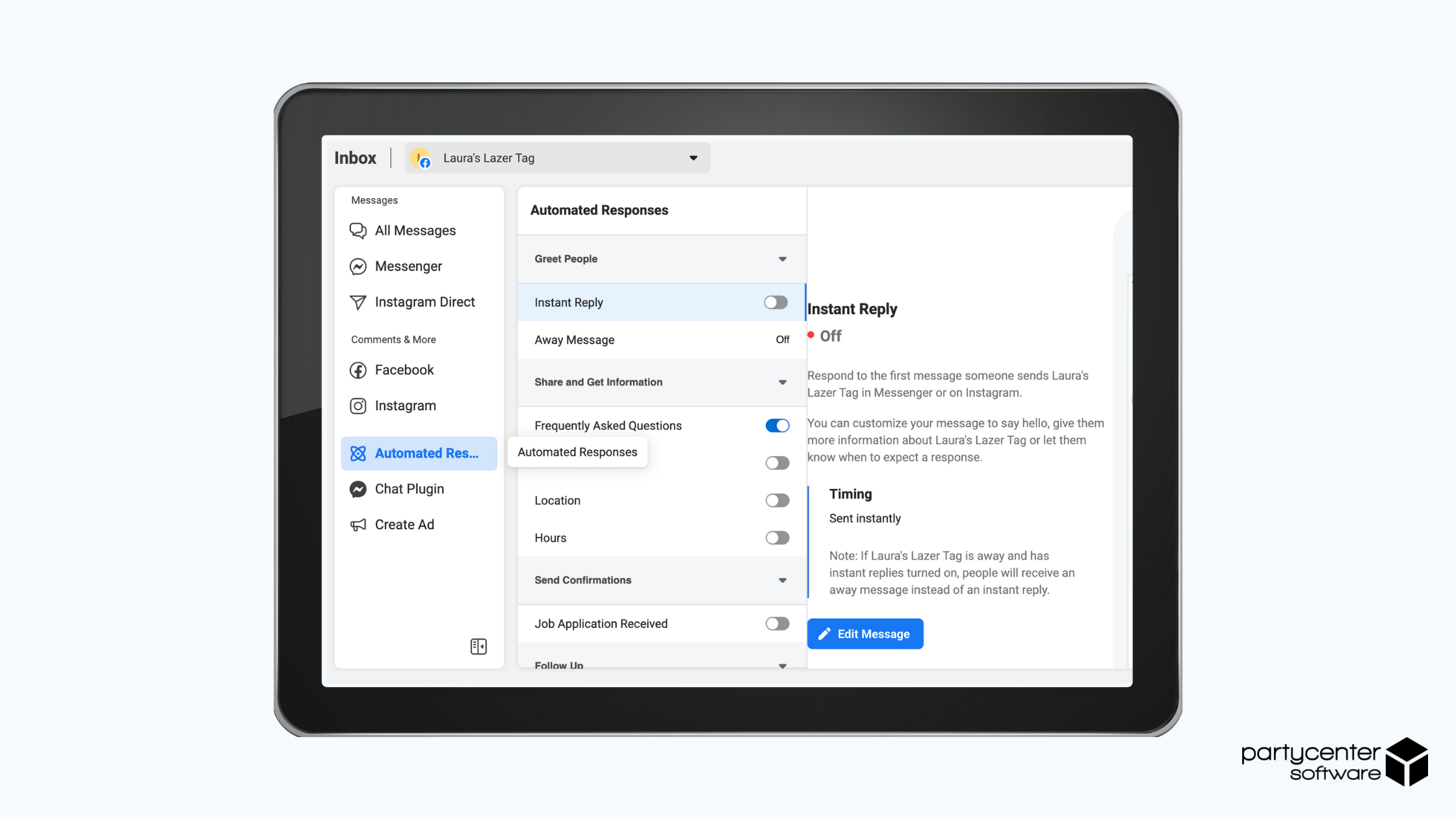 Facebook Business Suite Explained